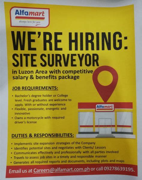 alfamart hiring cashier|Careers at Alfamart PH .